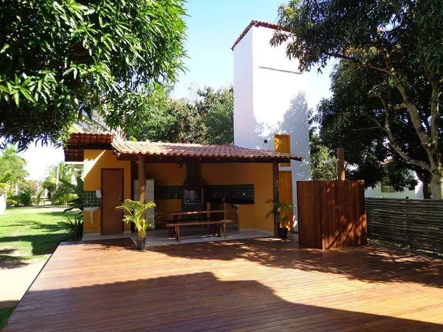 Foto 5 de Casa com 4 quartos à venda em Marau - BA