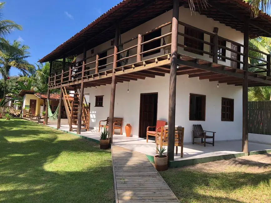 Foto 1 de Casa com 4 quartos à venda em Marau - BA
