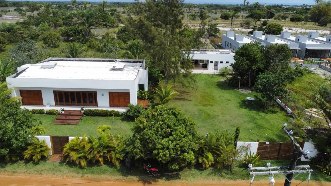 Foto 1 de Casa à venda em Marau - BA