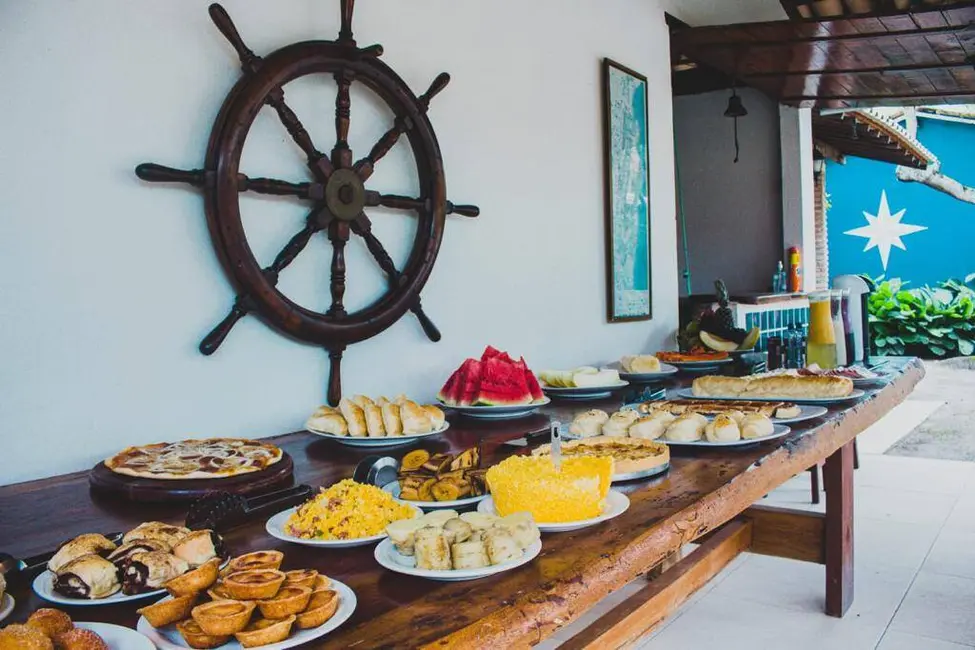 Foto 5 de Casa com 12 quartos à venda em Marau - BA