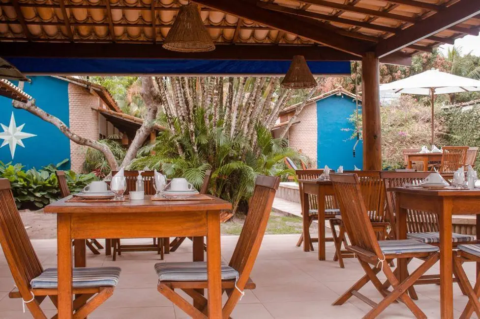 Foto 4 de Casa com 12 quartos à venda em Marau - BA