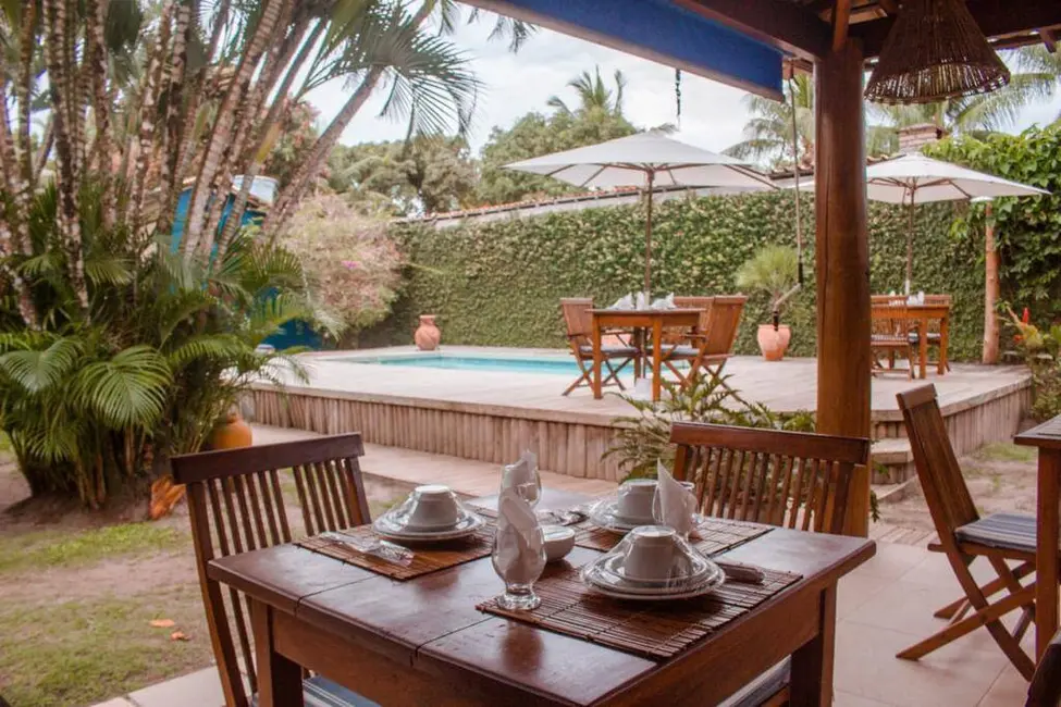 Foto 2 de Casa com 12 quartos à venda em Marau - BA