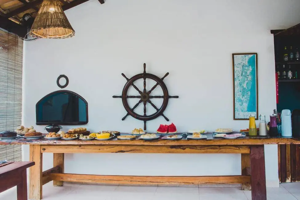 Foto 6 de Casa com 12 quartos à venda em Marau - BA