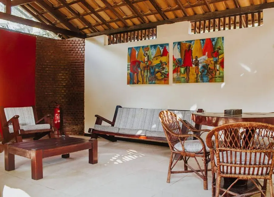 Casa com 12 quartos à venda em Marau - BA - imagem 9 Foto 9 de Casa com 12 quartos à venda em Marau - BA