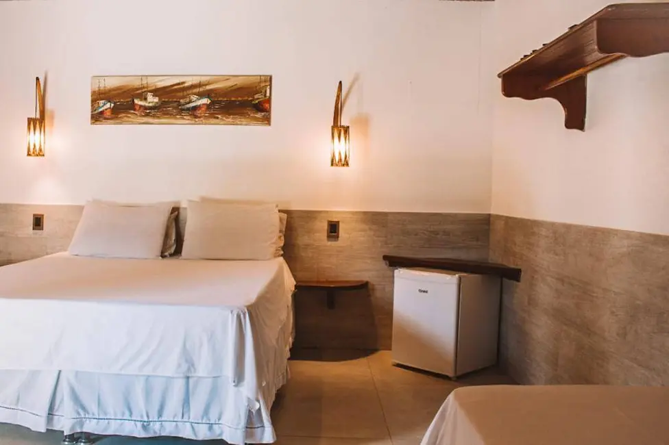 Foto 8 de Casa com 12 quartos à venda em Marau - BA