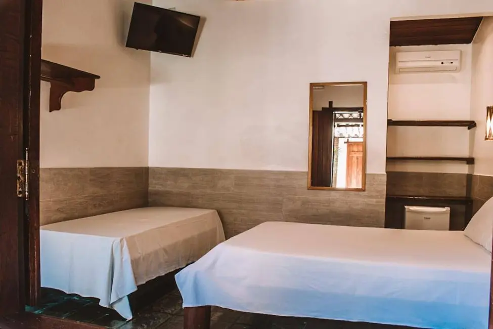 Foto 7 de Casa com 12 quartos à venda em Marau - BA