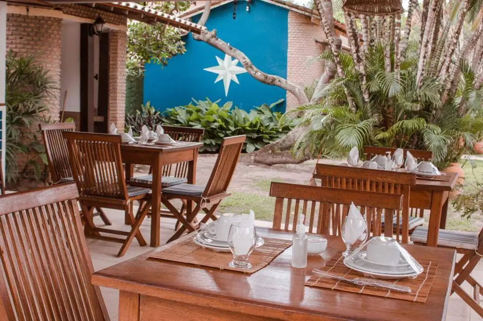 Foto 3 de Casa com 12 quartos à venda em Marau - BA