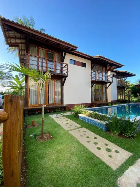 Foto 2 de Apartamento com 2 quartos à venda, 72m2 em Marau - BA