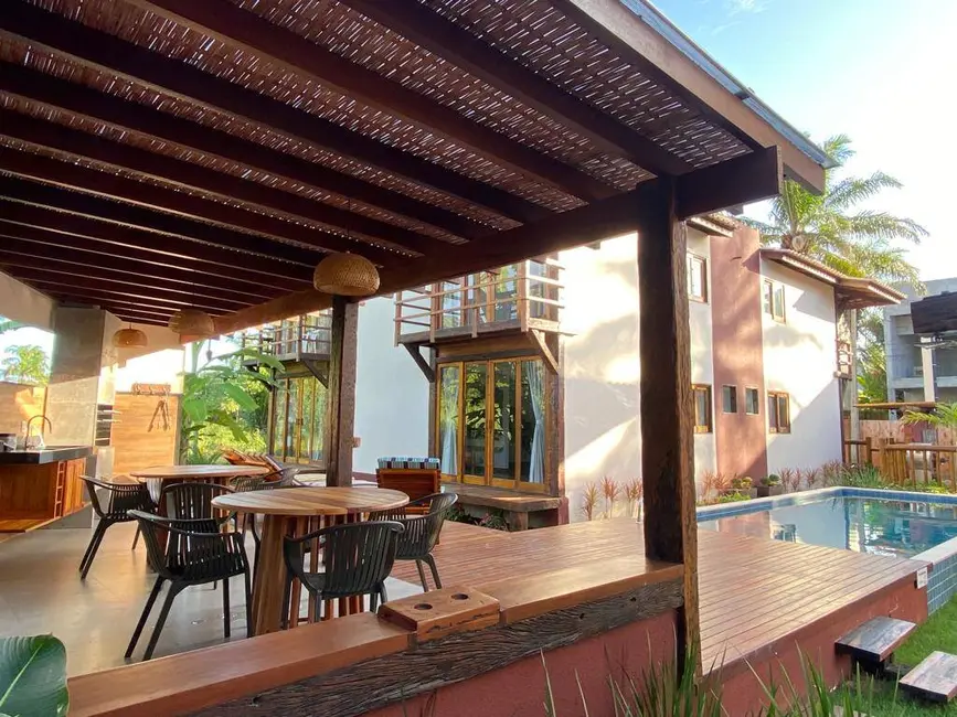 Foto 6 de Apartamento com 2 quartos à venda, 72m2 em Marau - BA