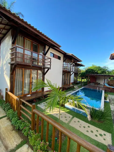 Foto 1 de Apartamento com 2 quartos à venda, 72m2 em Marau, BA