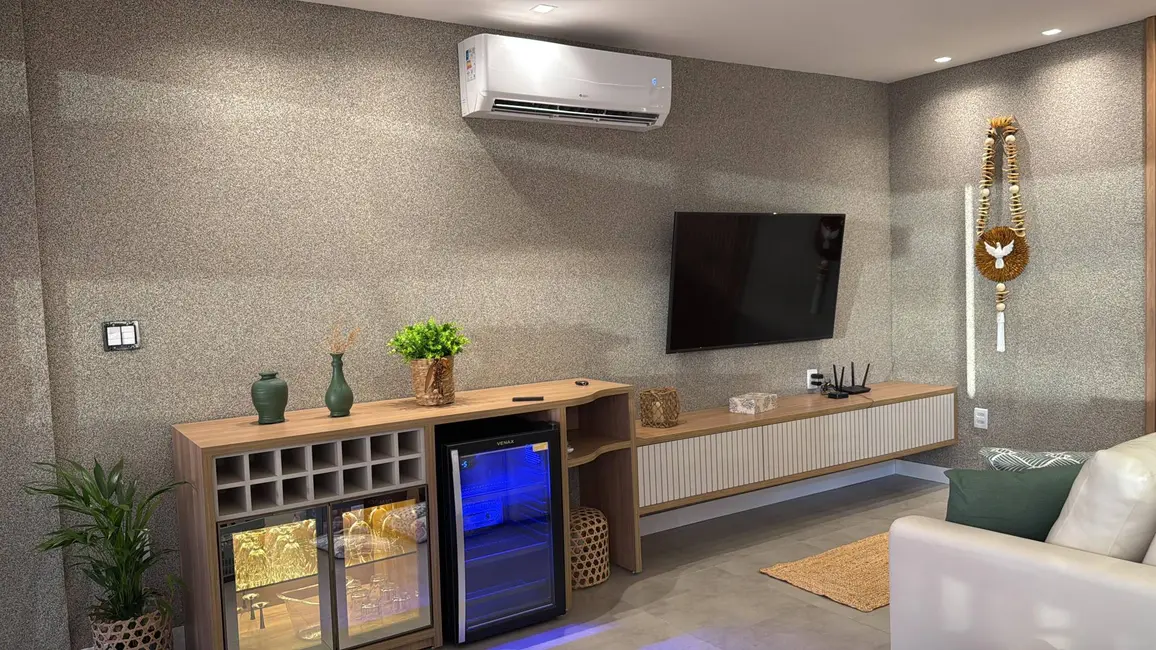 Foto 3 de Casa de Condomínio com 2 quartos à venda, 105m2 em Marau - BA