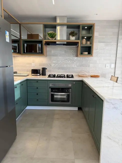 Foto 2 de Casa de Condomínio com 2 quartos à venda, 105m2 em Marau - BA