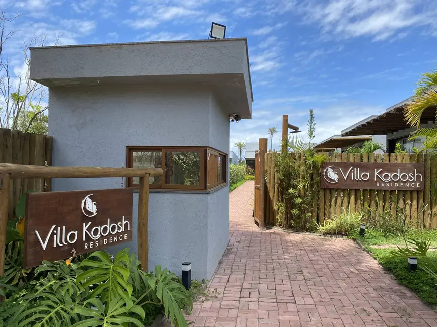 Foto 1 de Casa de Condomínio com 2 quartos à venda, 105m2 em Marau - BA