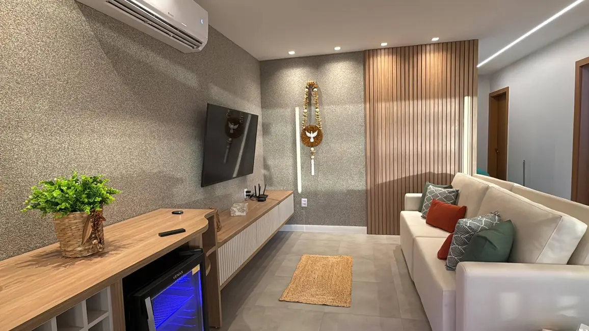 Foto 4 de Casa de Condomínio com 2 quartos à venda, 105m2 em Marau - BA