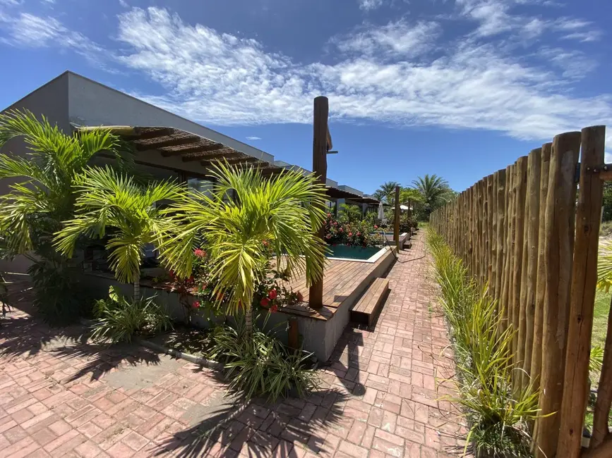 Foto 2 de Casa de Condomínio com 2 quartos à venda, 105m2 em Marau - BA