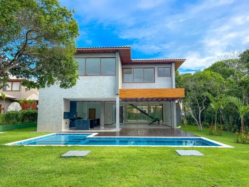 Foto 1 de Casa à venda em Mata De Sao Joao - BA