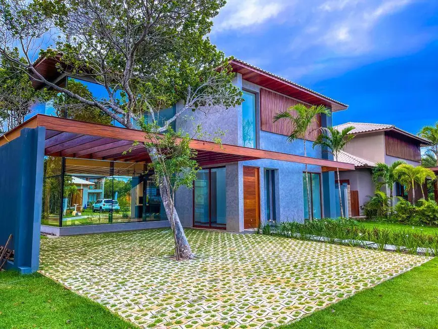 Casa à venda em Mata De Sao Joao - BA - imagem 8 Foto 8 de Casa à venda em Mata De Sao Joao - BA