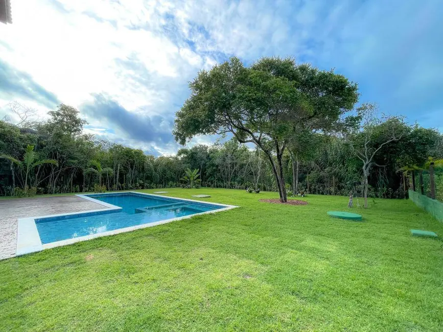 Casa à venda em Mata De Sao Joao - BA - imagem 4 Foto 4 de Casa à venda em Mata De Sao Joao - BA