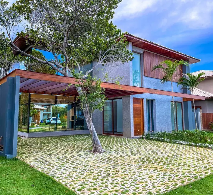 Foto 2 de Casa à venda em Mata De Sao Joao - BA