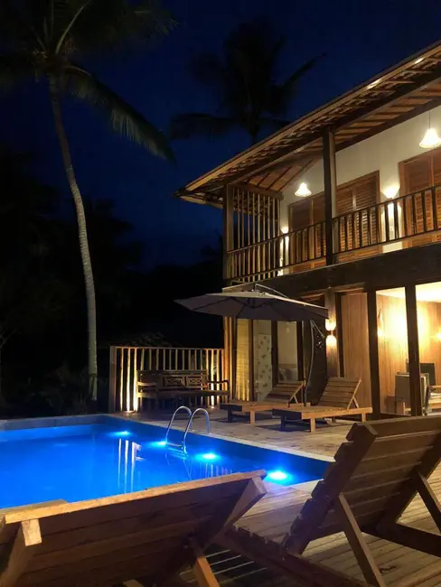 Foto 4 de Casa à venda em Marau - BA