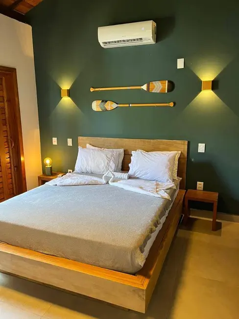 Foto 17 de Casa à venda em Marau - BA