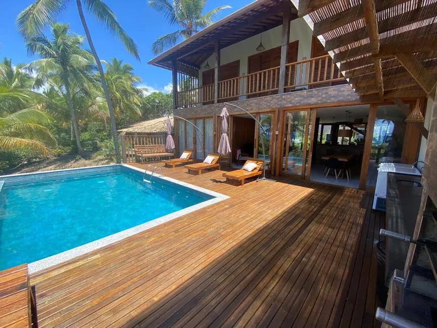 Foto 5 de Casa à venda em Marau - BA