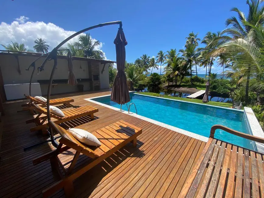 Foto 3 de Casa à venda em Marau - BA