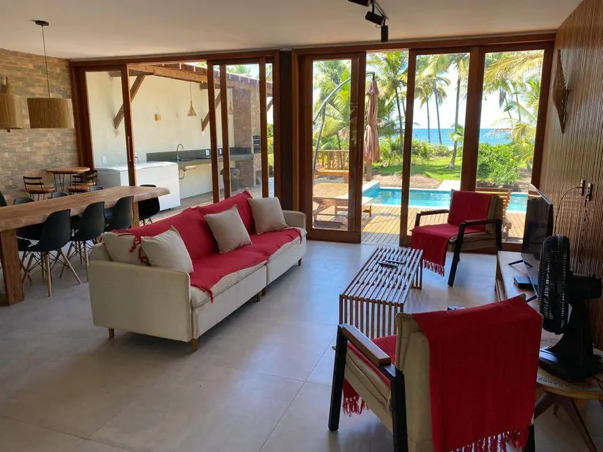 Foto 14 de Casa à venda em Marau - BA