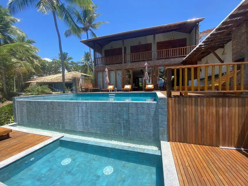 Foto 1 de Casa à venda em Marau - BA