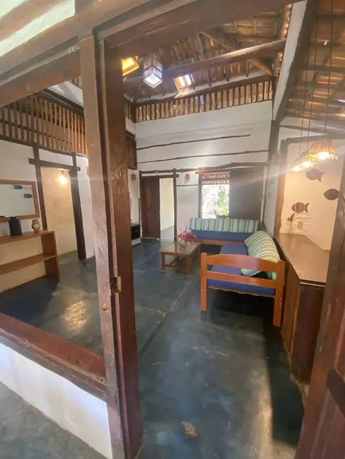 Foto 2 de Casa à venda em Marau - BA