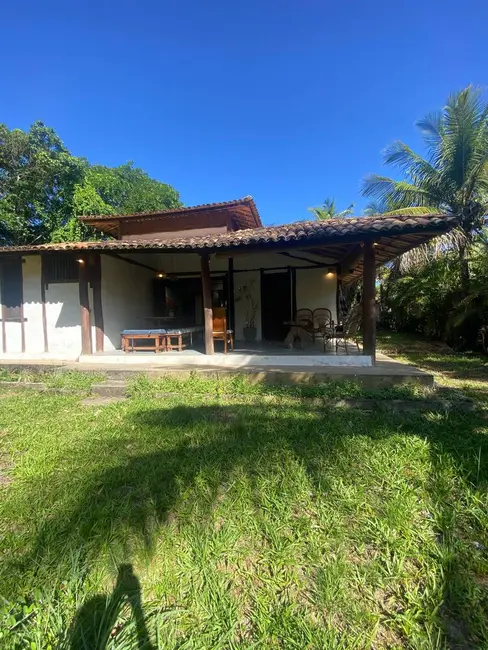 Foto 4 de Casa à venda em Marau - BA