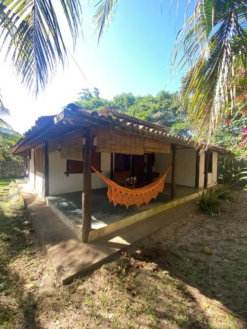 Foto 1 de Casa à venda em Marau - BA