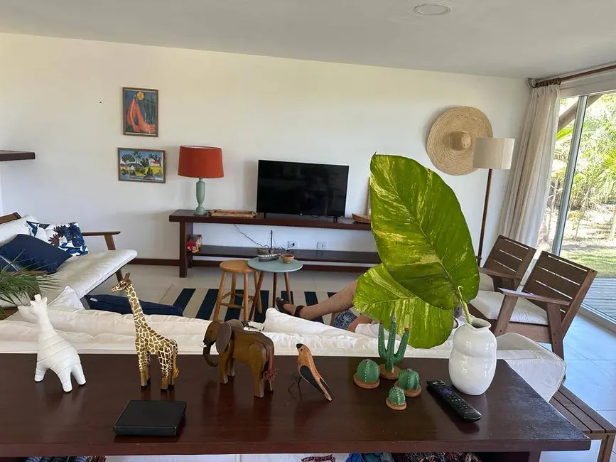 Foto 2 de Casa à venda em Marau - BA