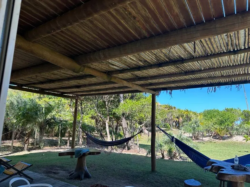 Foto 16 de Casa à venda em Marau - BA