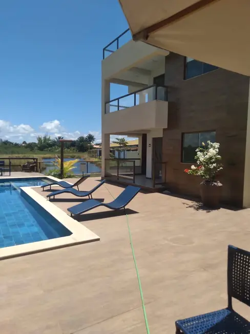 Foto 1 de Apartamento à venda em Marau, BA