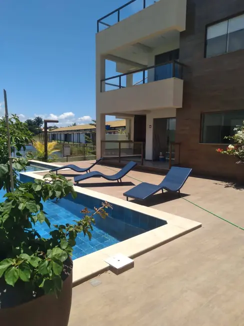 Foto 8 de Apartamento à venda em Marau - BA