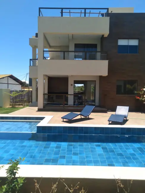 Foto 5 de Apartamento à venda em Marau - BA