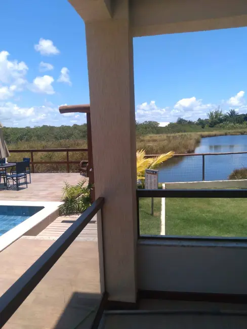 Foto 6 de Apartamento à venda em Marau - BA