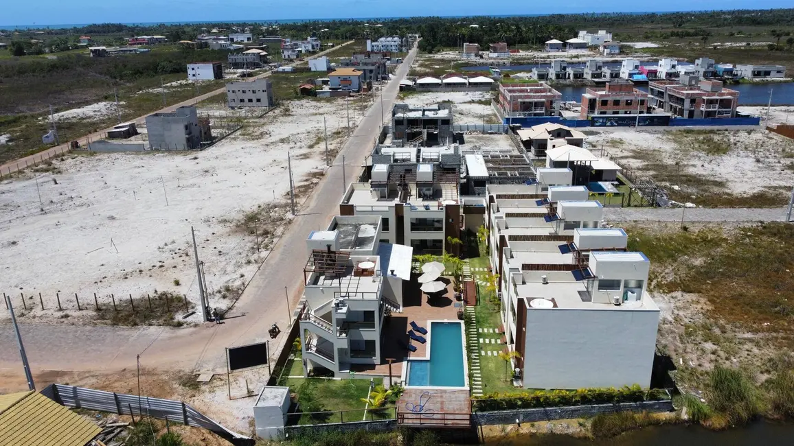 Foto 2 de Apartamento à venda em Marau - BA