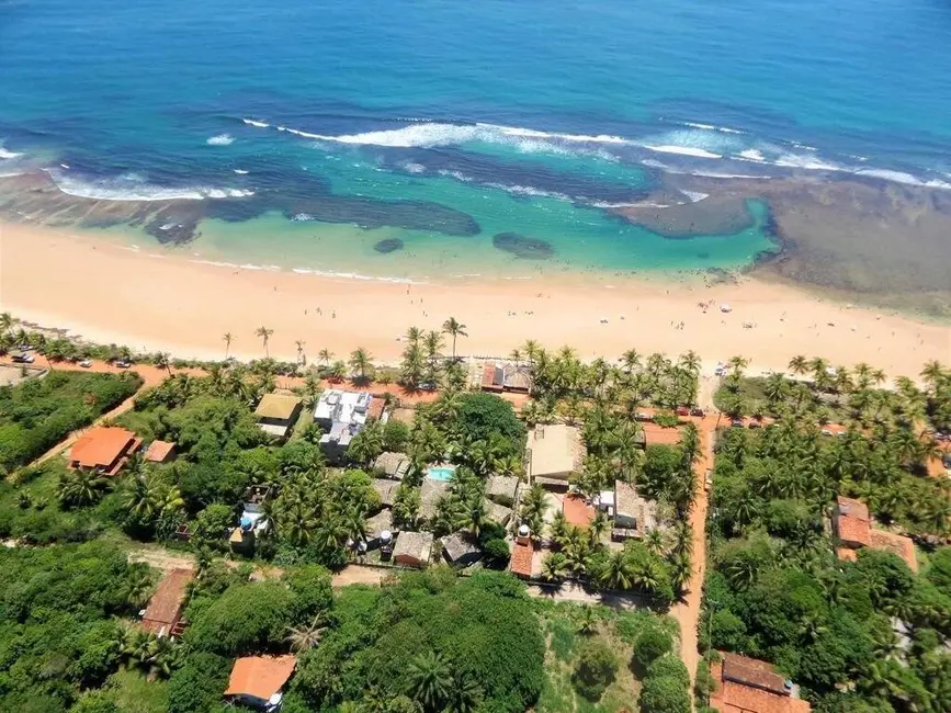 Foto 7 de Casa com 4 quartos à venda, 1200m2 em Marau - BA