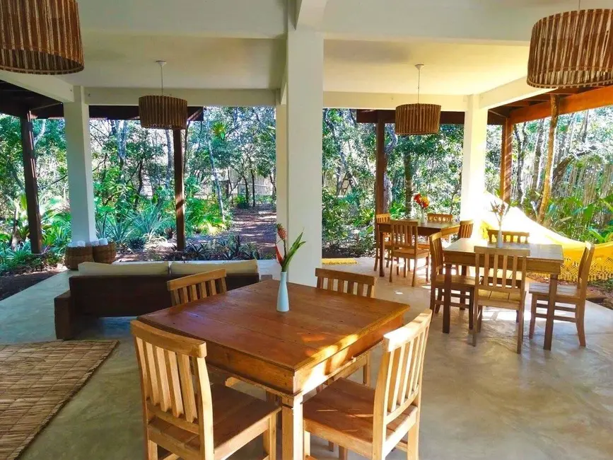 Foto 5 de Casa com 4 quartos à venda, 1200m2 em Marau - BA