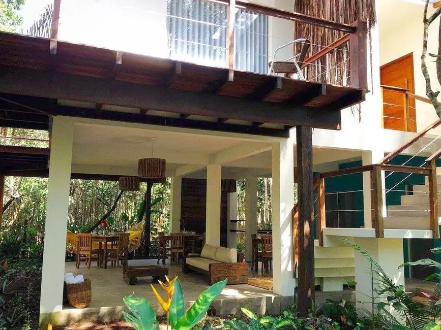 Foto 4 de Casa com 4 quartos à venda, 1200m2 em Marau - BA