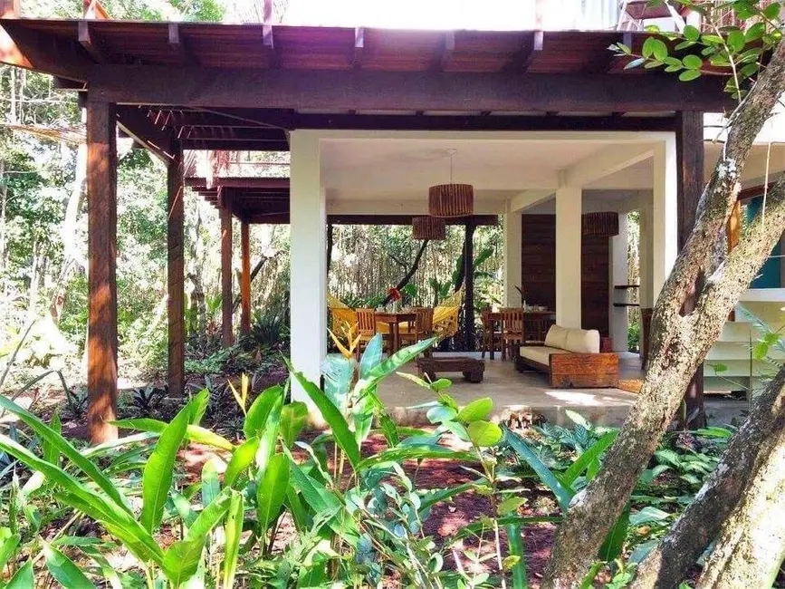 Foto 3 de Casa com 4 quartos à venda, 1200m2 em Marau - BA