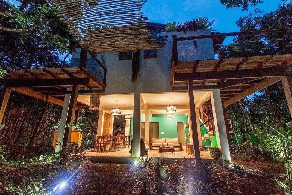 Foto 1 de Casa com 4 quartos à venda, 1200m2 em Marau - BA