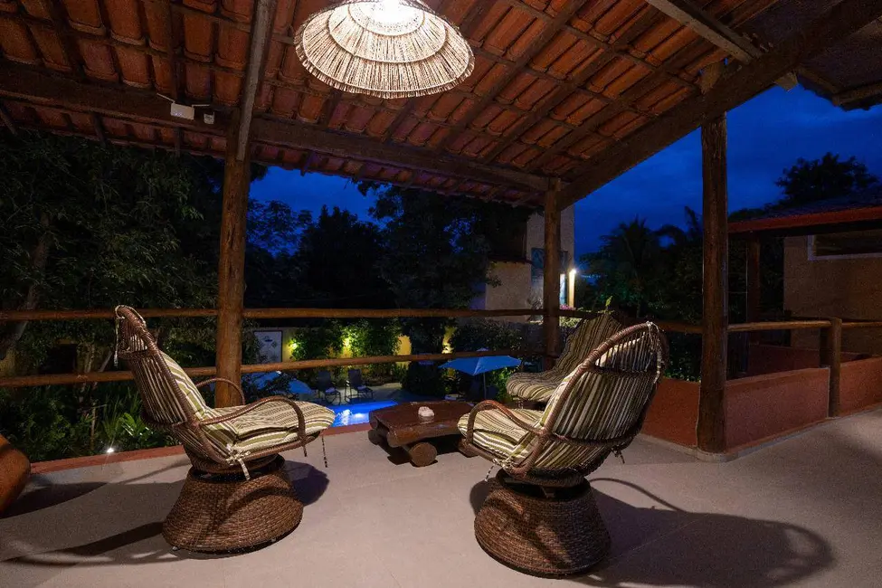 Foto 23 de Sala Comercial à venda em Marau - BA