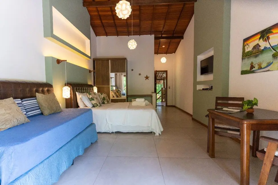 Foto 11 de Sala Comercial à venda em Marau - BA