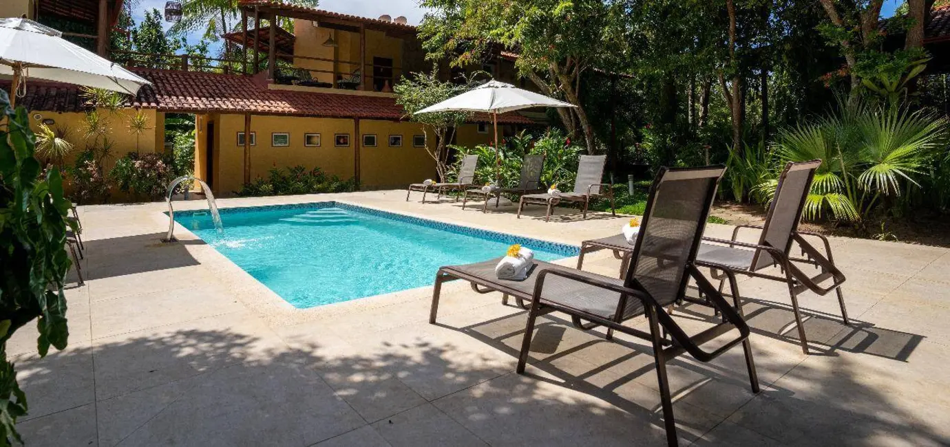 Foto 12 de Sala Comercial à venda em Marau - BA