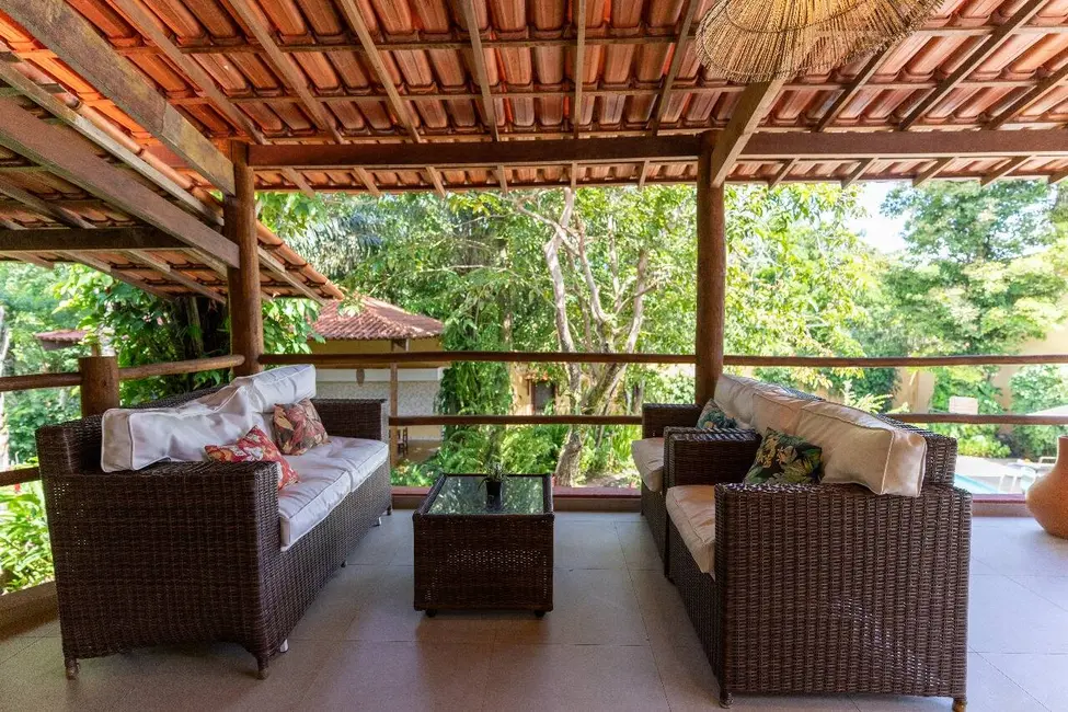 Foto 4 de Sala Comercial à venda em Marau - BA