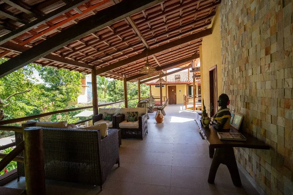 Foto 8 de Sala Comercial à venda em Marau - BA