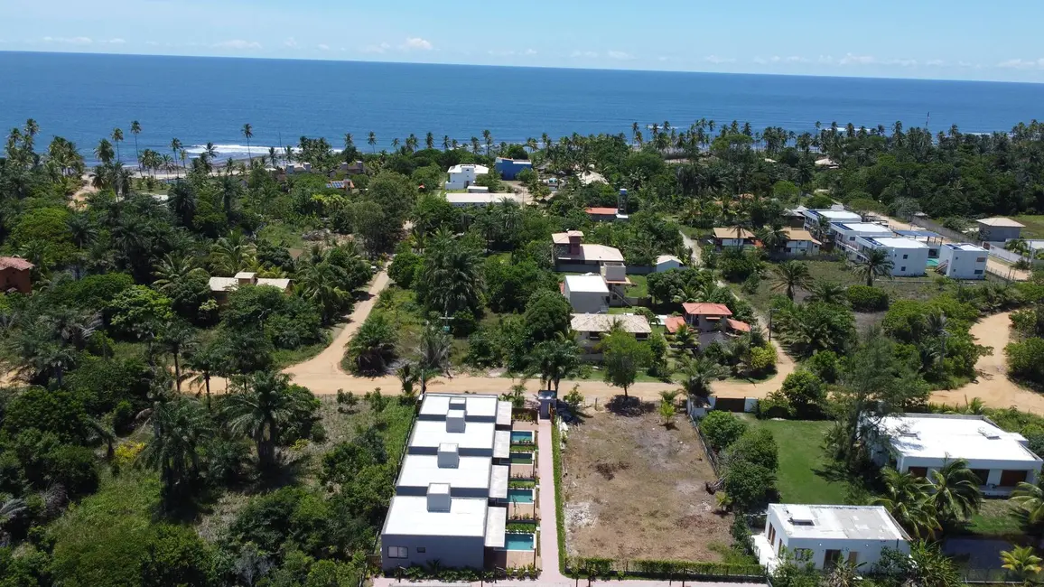 Foto 1 de Terreno / Lote à venda, 720m2 em Marau - BA